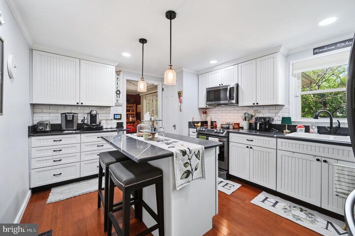 Property Photo:  12607 Fitzwater Drive  VA 20181 