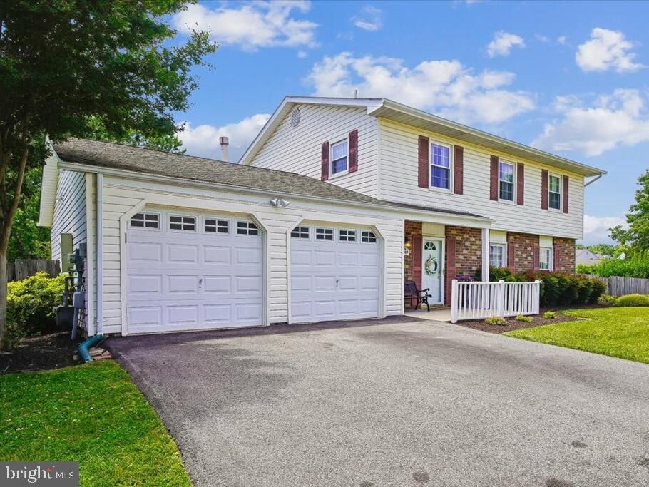 Property Photo:  1069 Snow Hill Lane  MD 21054 