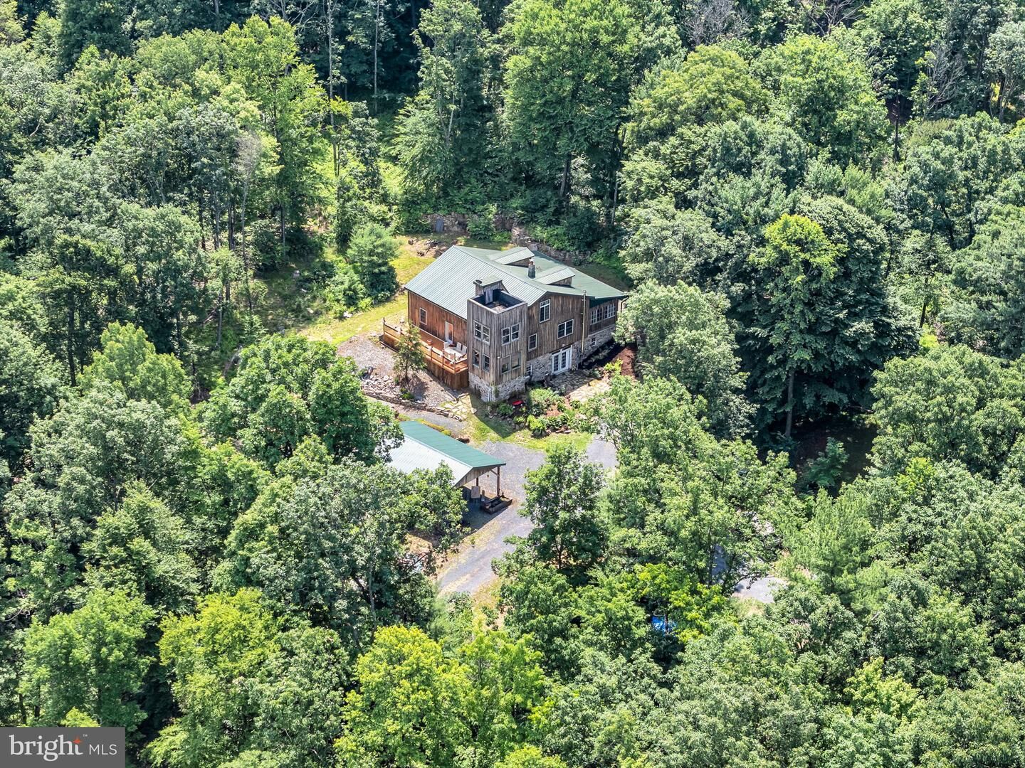 Property Photo:  121 Ravine Ln  PA 17074 