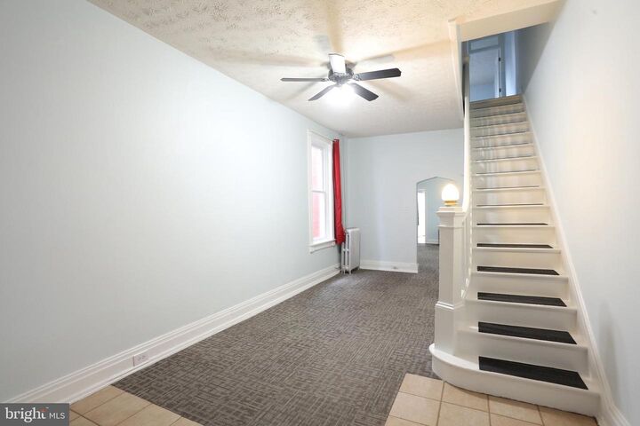 Property Photo: 314 S 16th Street PA 19602