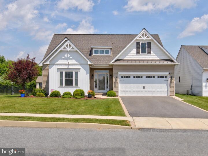 Property Photo: 320 Greenwood Drive PA 19363