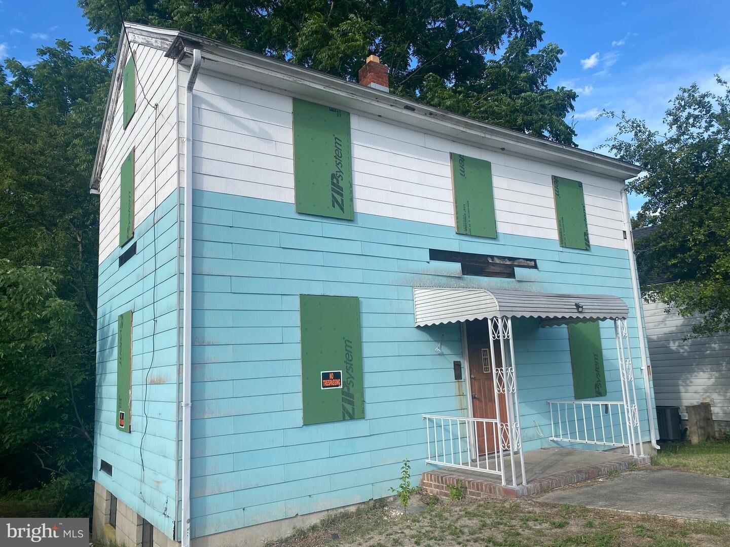 Property Photo: 1107 W 6th Street DE 19956