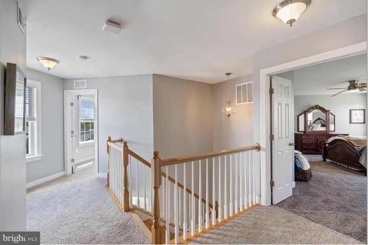 Property Photo: 3028 Landing Eagle Court VA 22191