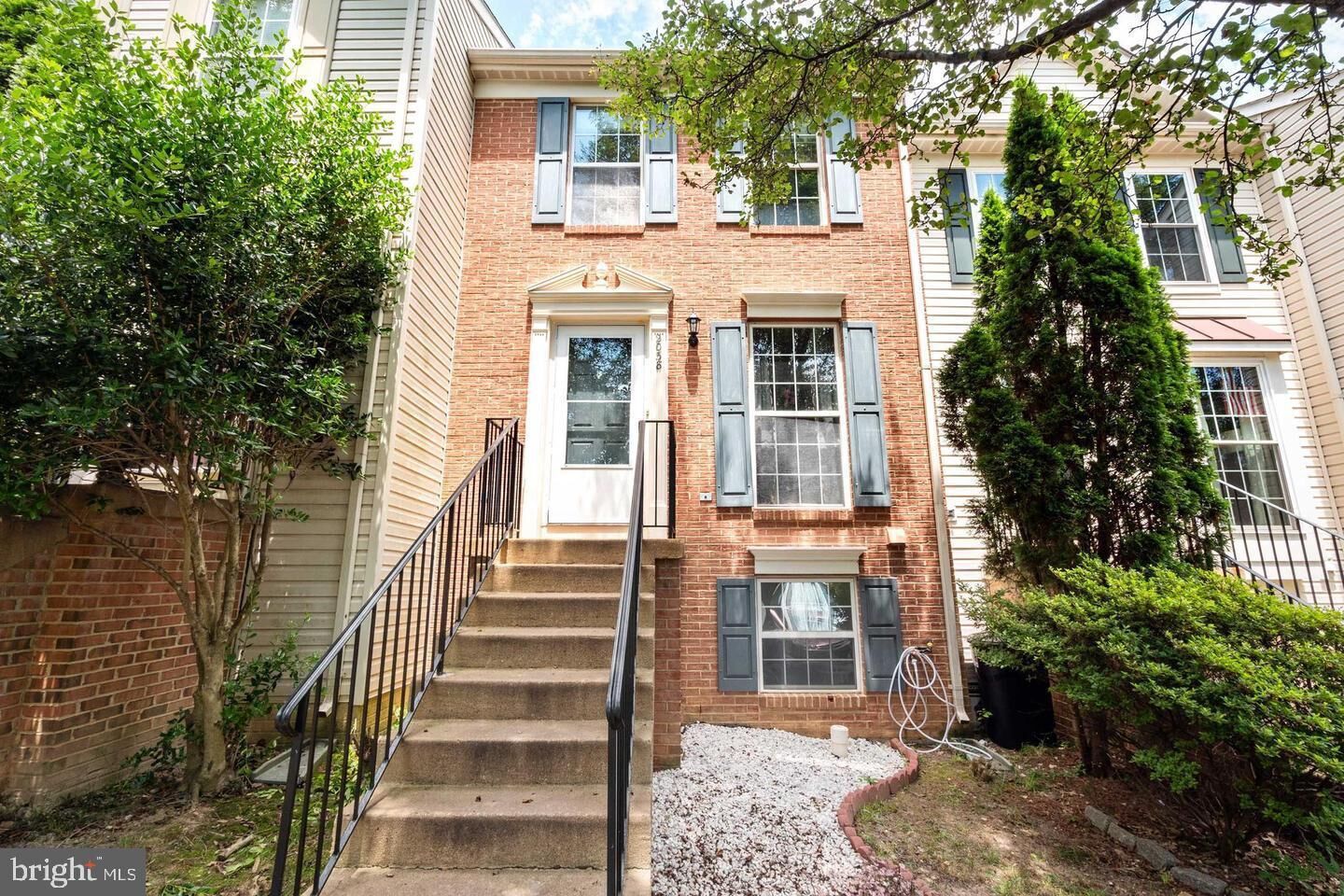 Property Photo: 2038 Stargrass Court VA 22192