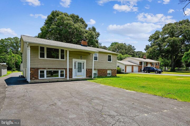 Property Photo:  7879 Elizabeth Road  MD 21122 