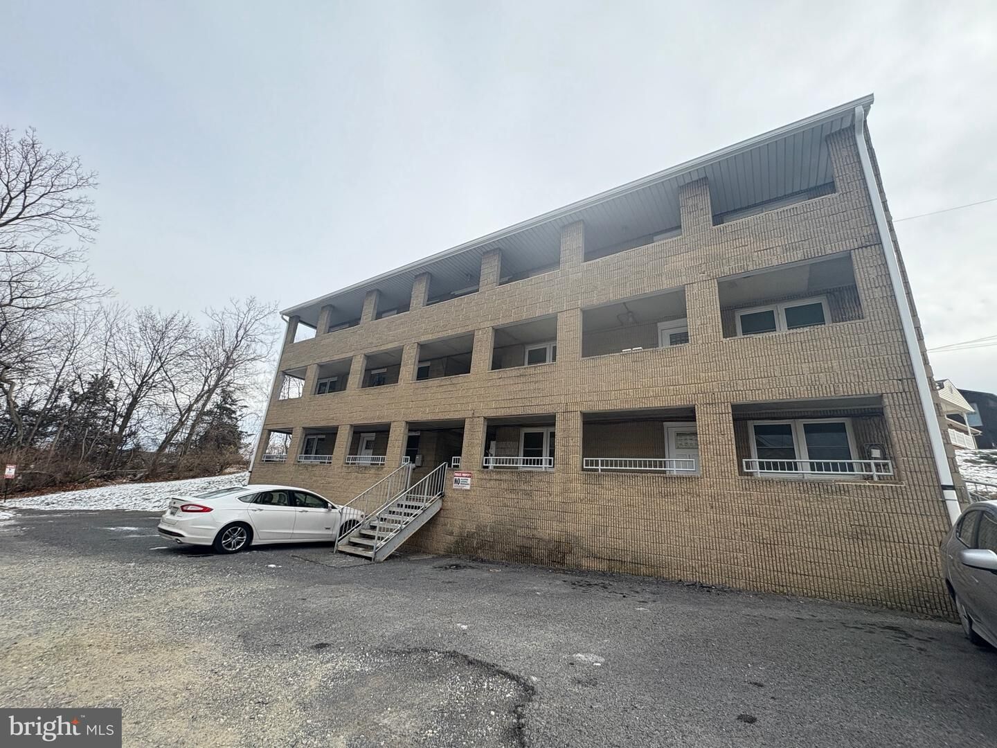 Property Photo: 1056 Dual Place 2 MD 21740