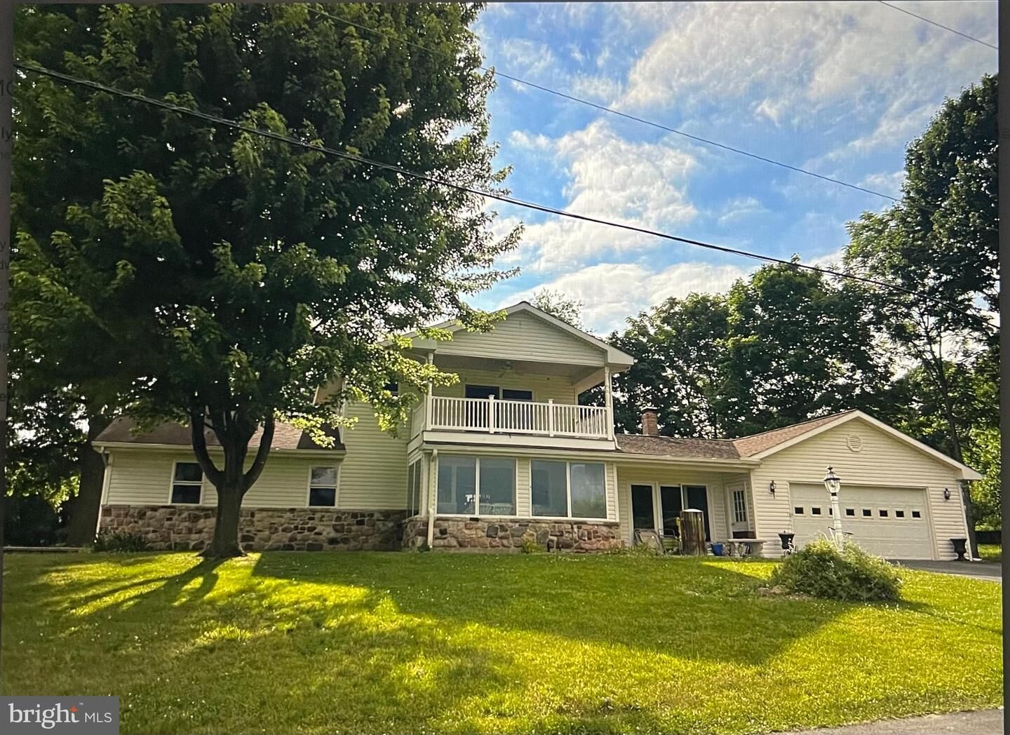 Property Photo: 142 Eisenhower Road PA 17078