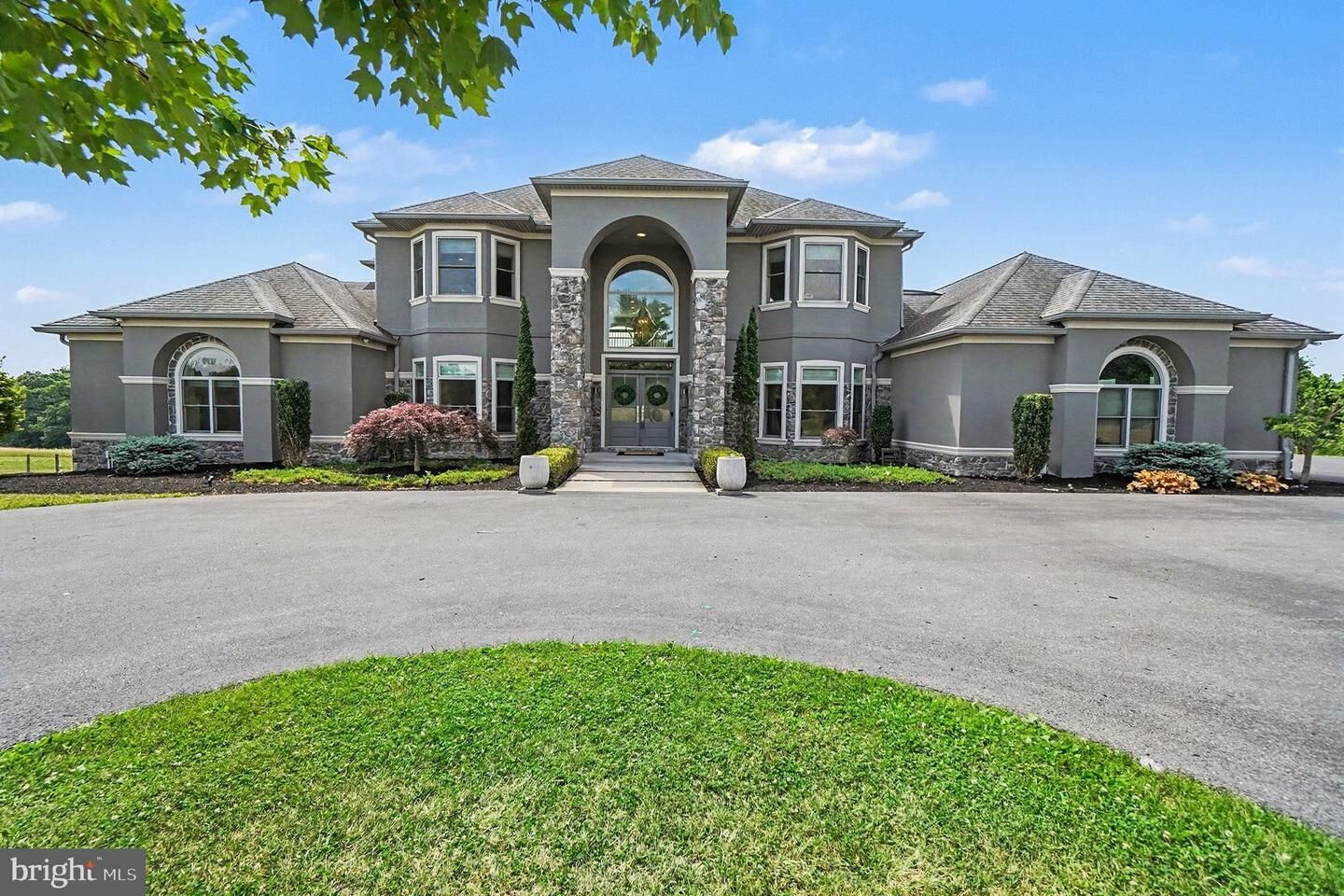Property Photo: 6551 Red Top Road PA 17111
