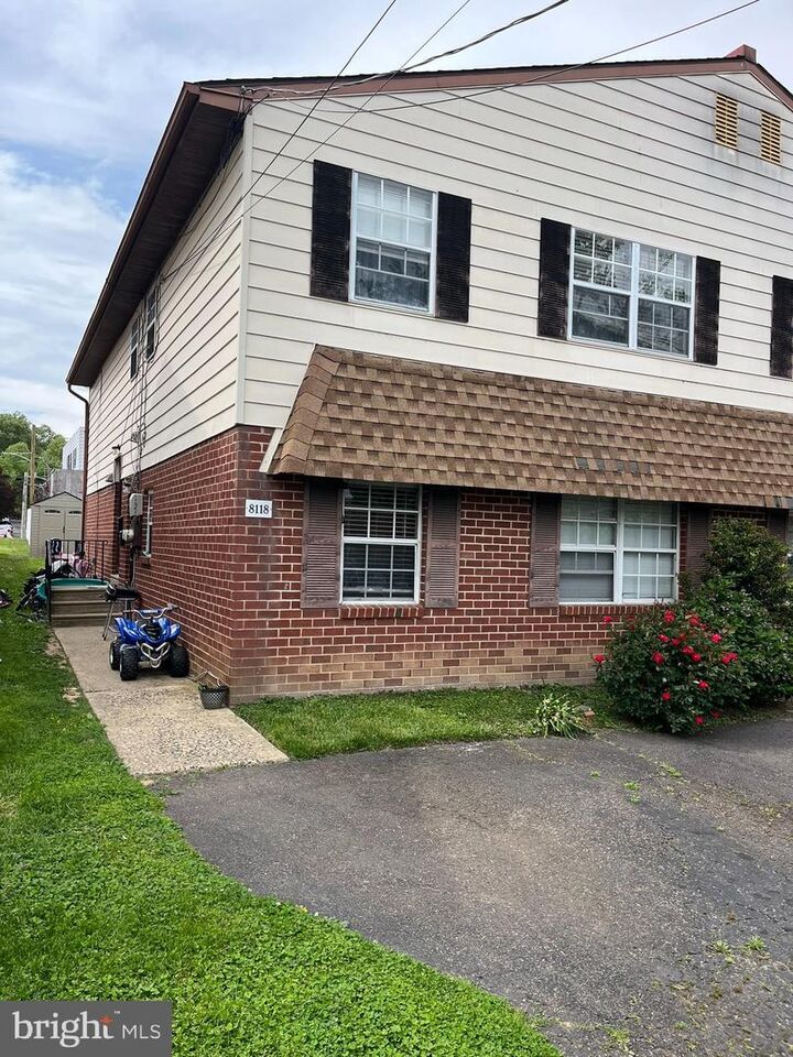 Property Photo:  8118 Ryers Avenue  PA 19111 