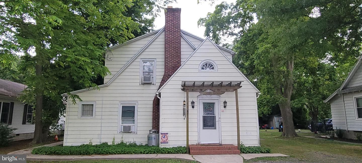 Property Photo:  26467 Mariners Road  MD 21817 