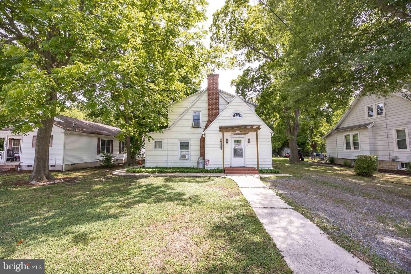 Property Photo: 26467 Mariners Road MD 21817