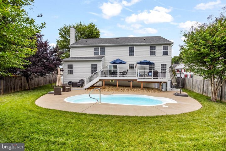 Property Photo:  6 Saint Johns Court  VA 22556 