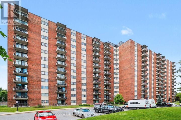 Property Photo:  1485 Baseline Road 811  ON K2C 3L8 