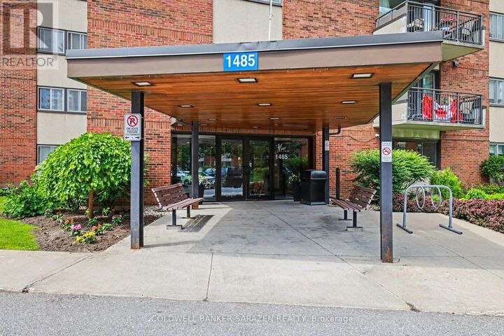 Property Photo:  1485 Baseline Road 811  ON K2C 3L8 