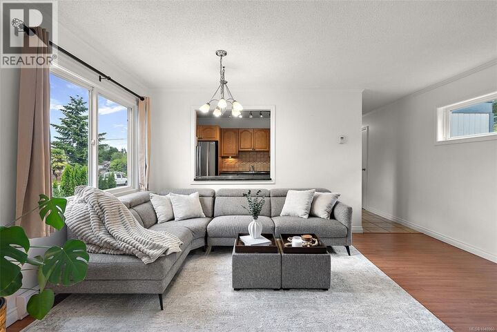 Property Photo: 3100 Volmer Road A BC V9B 2H6