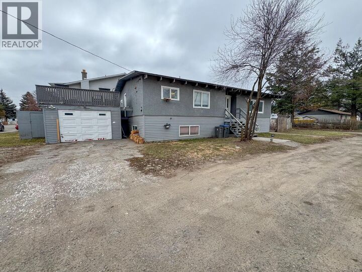 Property Photo:  1776 Orme Street  BC V1K 1B8 