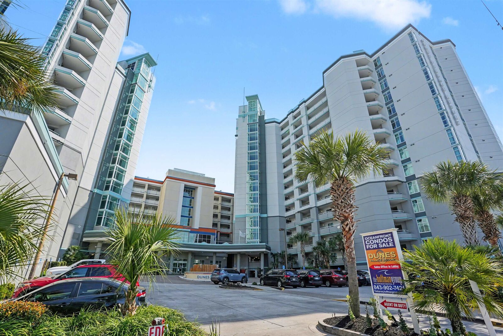 Property Photo: 5200 N Ocean Blvd. 653 SC 29577