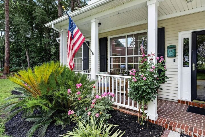 Property Photo:  131 Cobblestone Dr.  SC 29585 