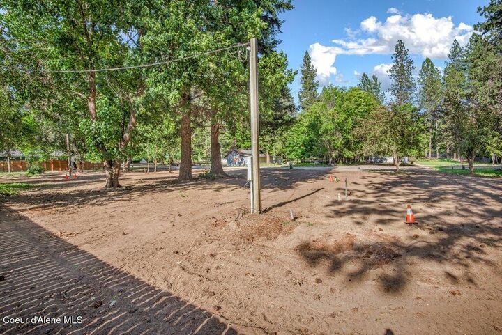 Property Photo: 2885 N Bramble Bush Ct ID 83815
