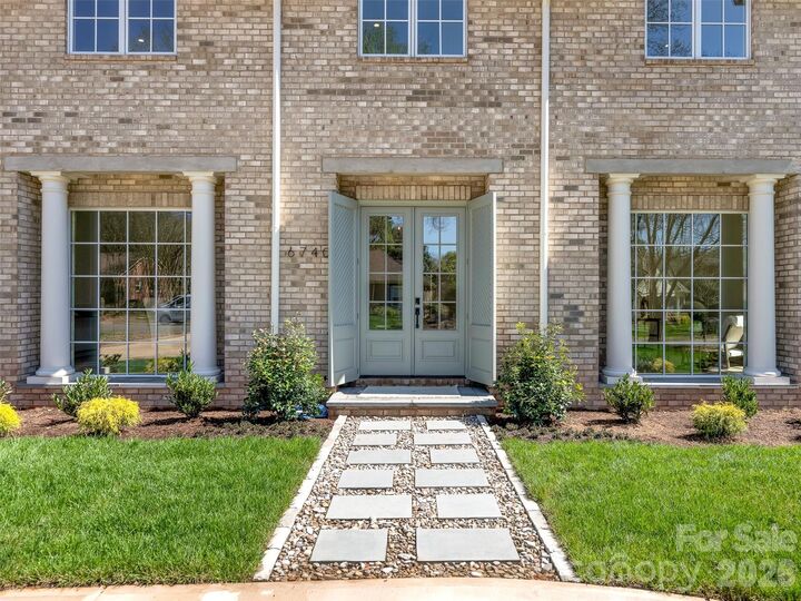Property Photo:  6740 Newhall Road  NC 28270 