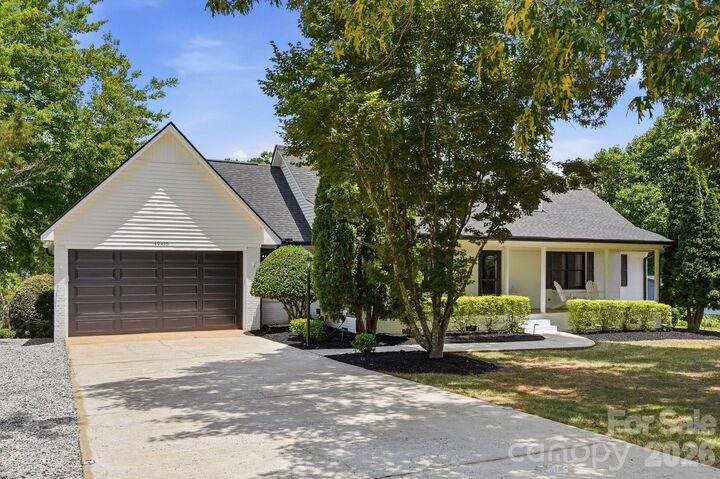Property Photo:  49435 River Run Road  NC 28001 
