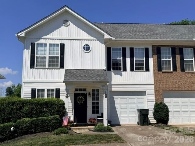 Property Photo:  2398 Woodridge Drive  SC 29715 