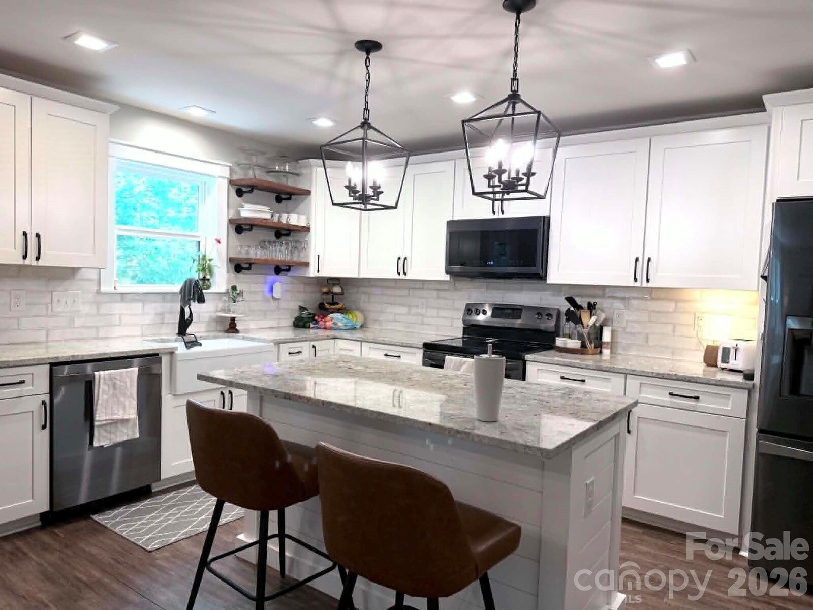Property Photo:  393 Wellridge Drive  SC 29708 