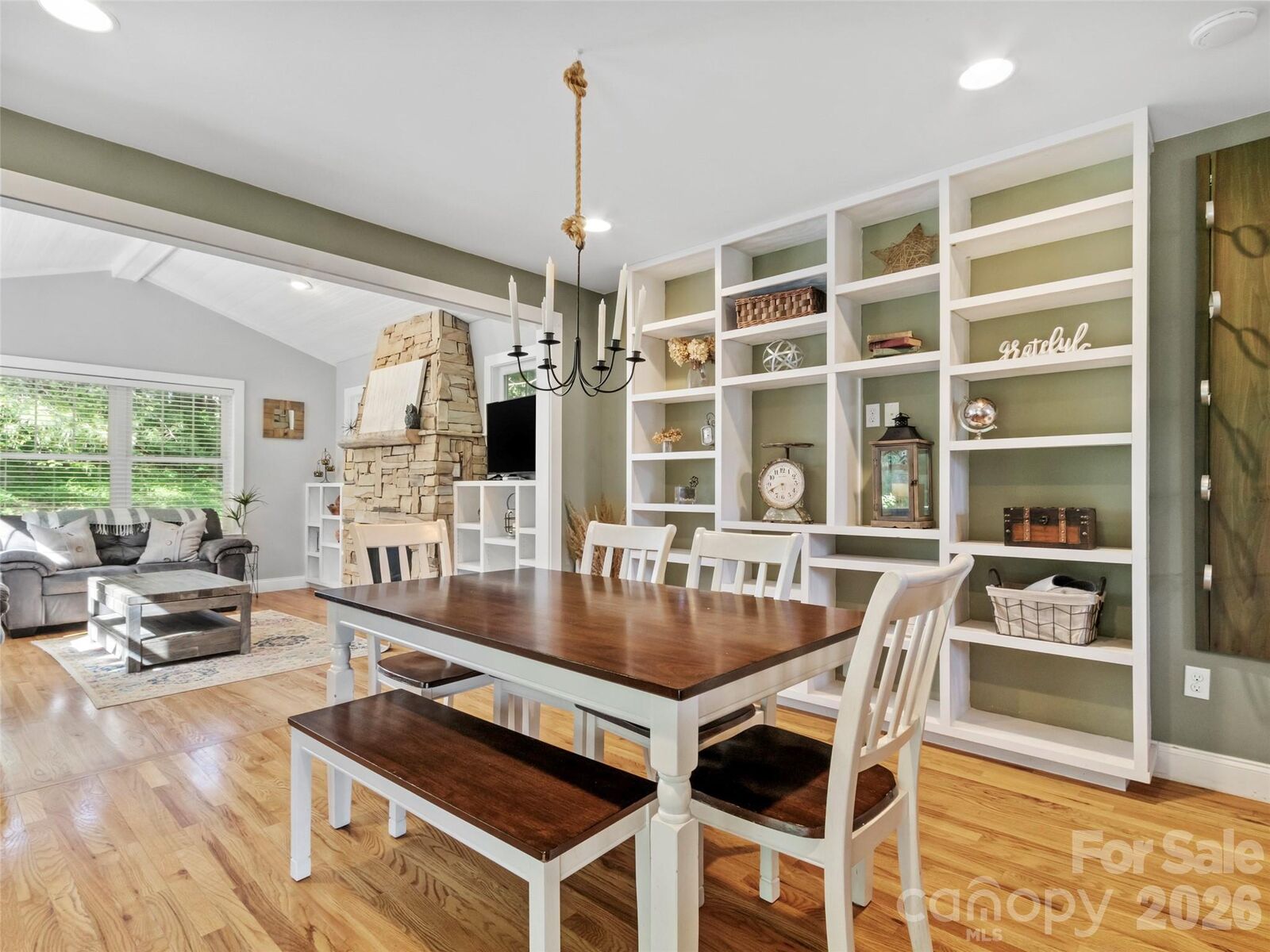 Property Photo: 5 Fieldtop Lane NC 28704