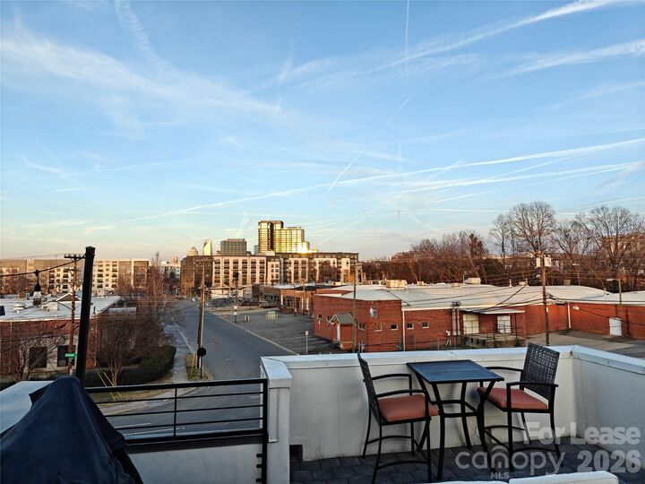 Property Photo: 406 Southend Crossing Lane NC 28203