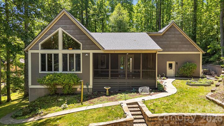 Property Photo:  67 Reeses Ridge Court  NC 28739 