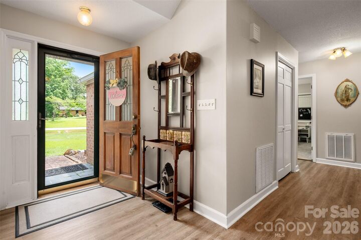 Property Photo: 1929 Havenwood Drive SC 29720