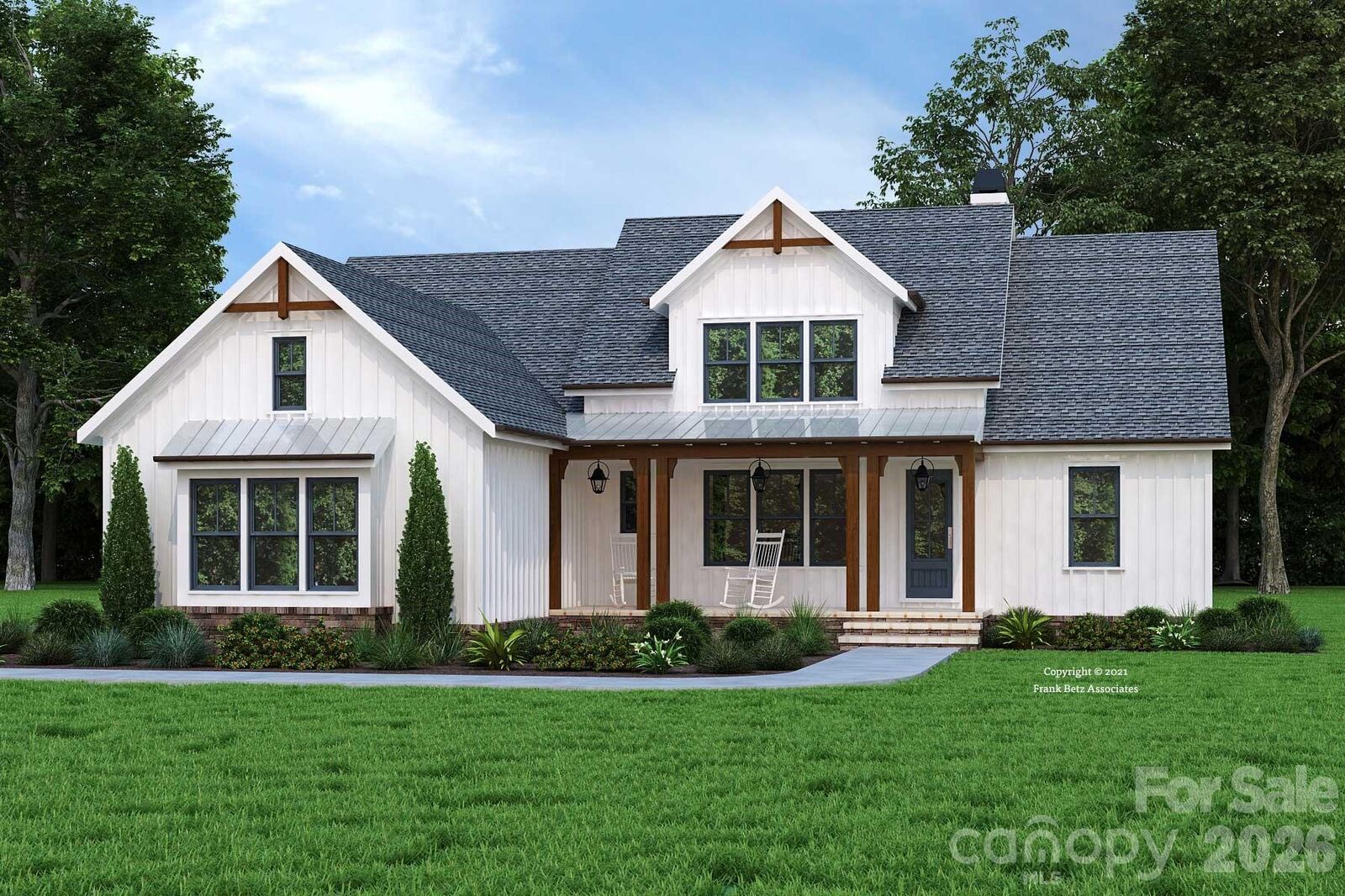 Property Photo:  32 South View Drive  NC 28714 