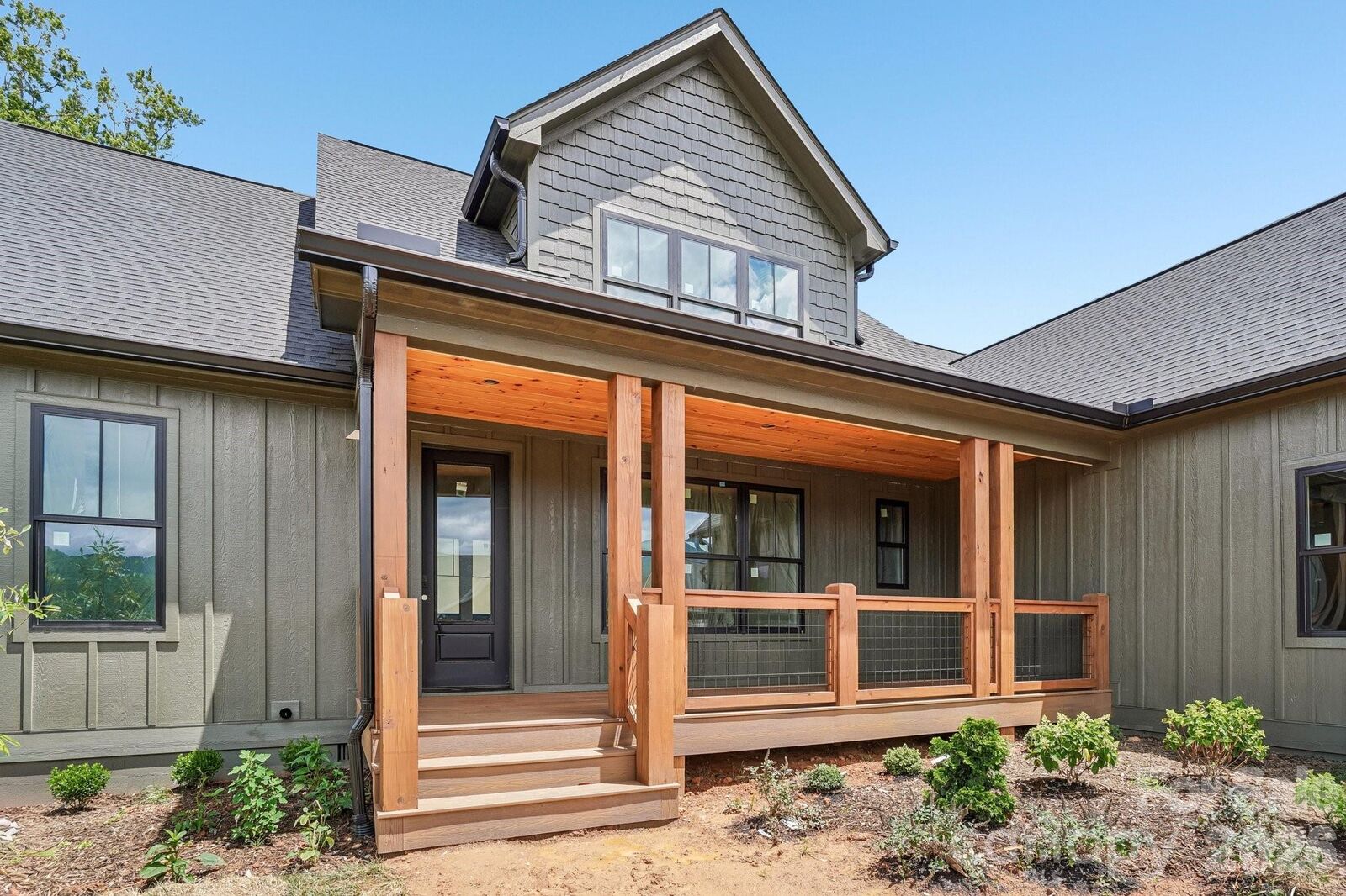 Property Photo:  32 South View Drive  NC 28714 