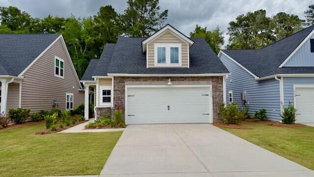 Property Photo:  1040 Grace Field Avenue  SC 29485 