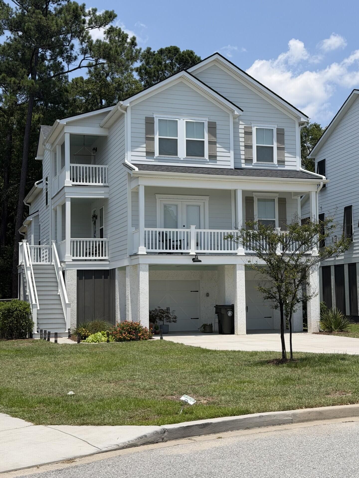 Property Photo: 517 Spring Hollow Drive SC 29492