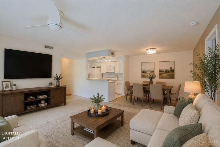 Property Photo:  5984 Meadowcreek Drive  OH 45150 