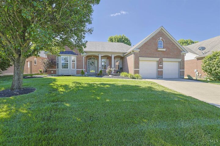 Property Photo: 881 Augusta Boulevard OH 45140