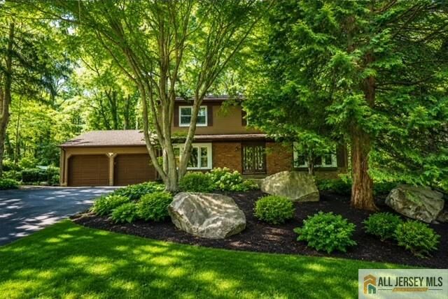 Property Photo:  11 Buffalo Run  NJ 08816 