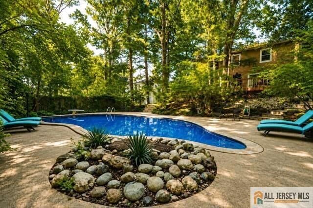 Property Photo:  11 Buffalo Run  NJ 08816 