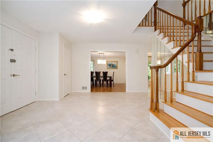 Property Photo: 11 Buffalo Run NJ 08816