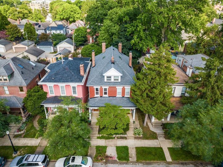 Property Photo:  1285 Dennison Avenue  OH 43201 