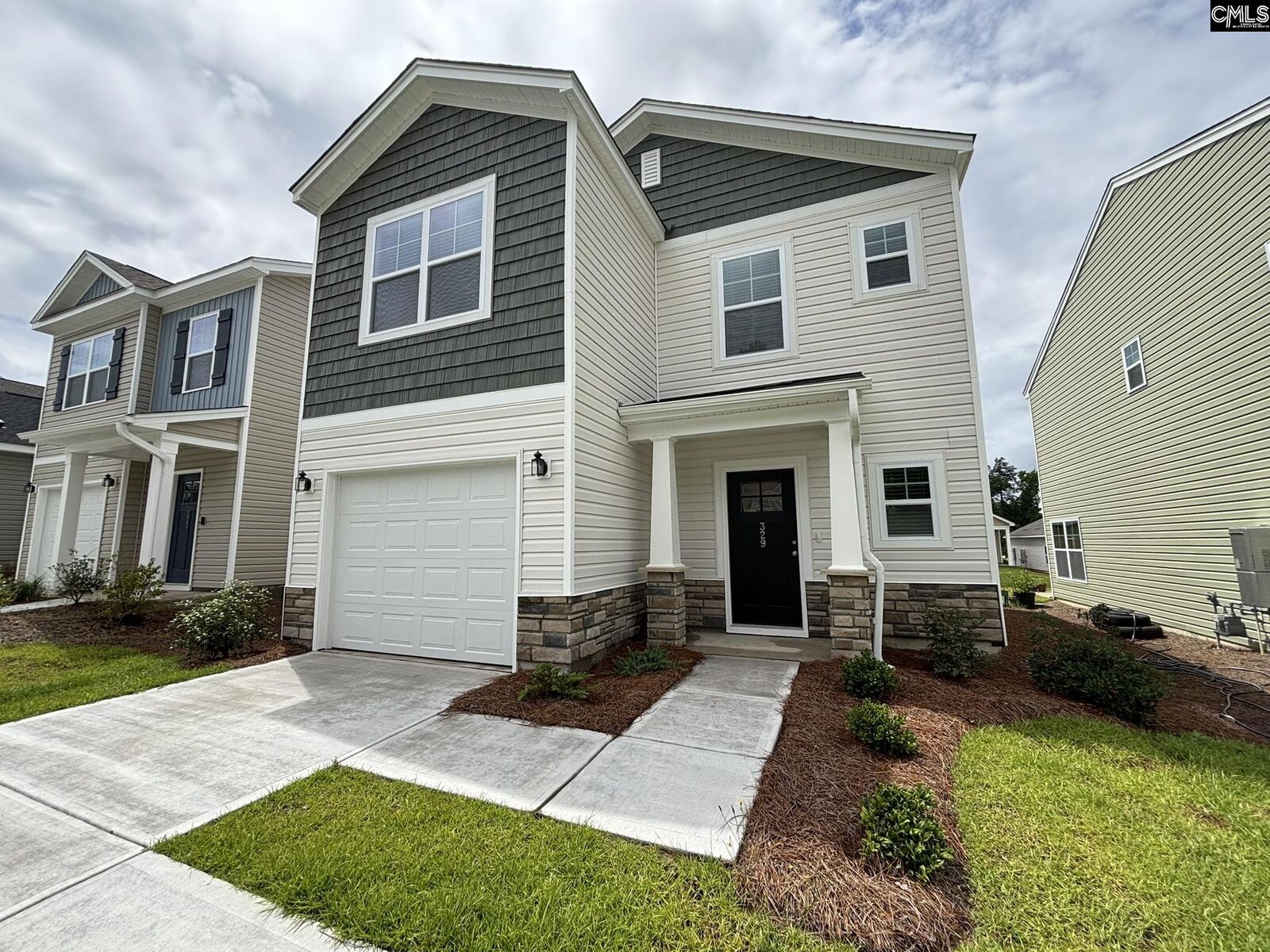 Property Photo:  329 Pinaster  SC 29170 