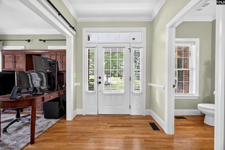Property Photo: 154 Ridge Top SC 29072