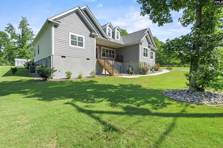 Property Photo:  4035 Holley Ferrry Rd  SC 29070 
