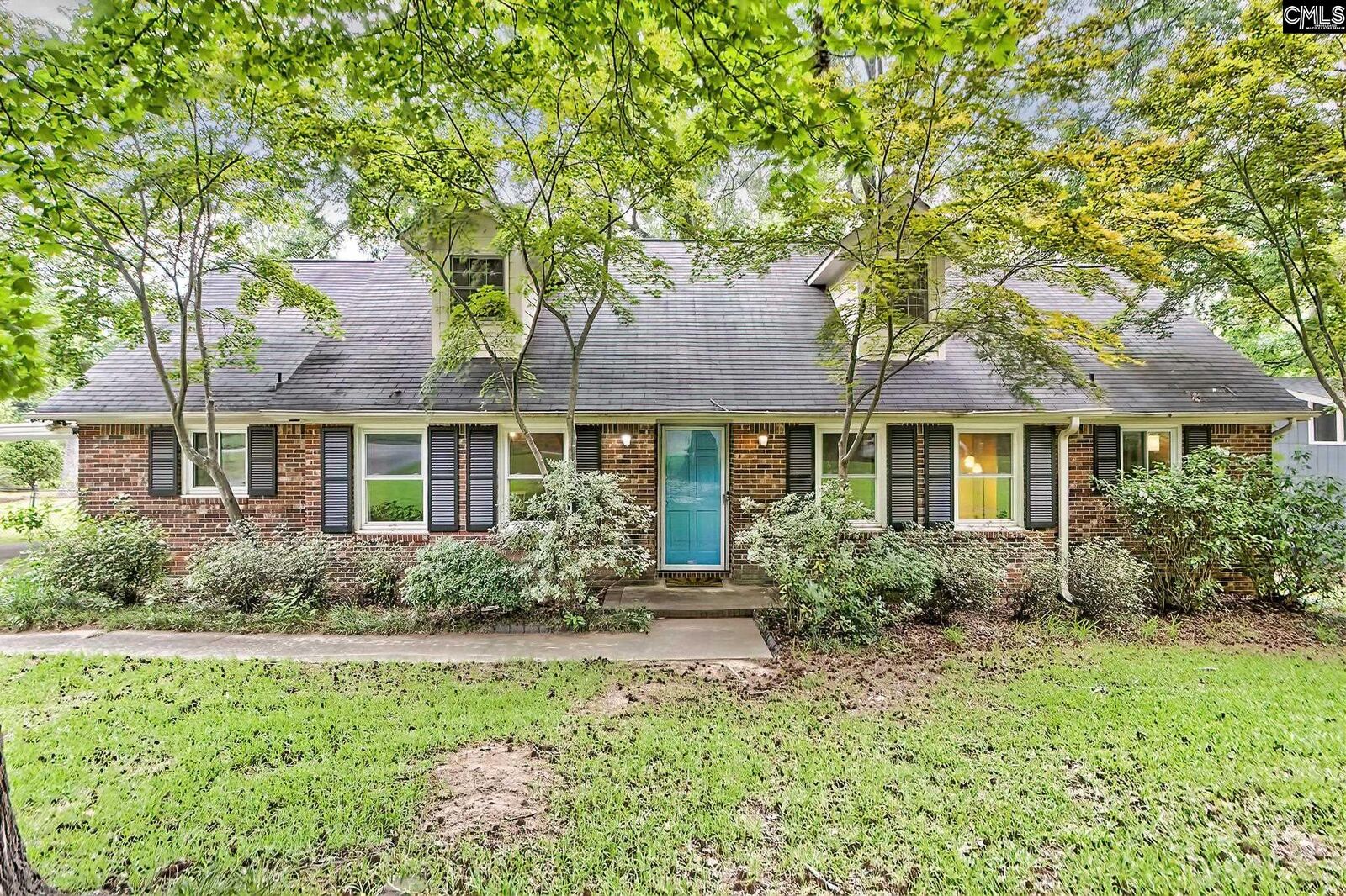 Property Photo:  2828 Woodland Hills  SC 29210 
