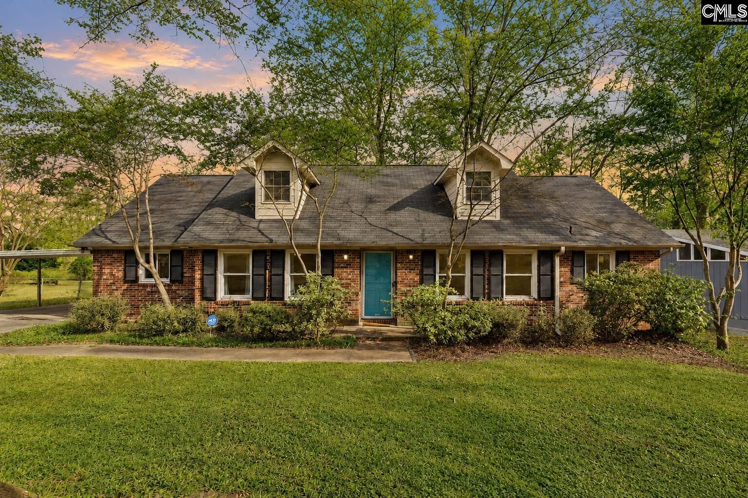 Property Photo:  2828 Woodland Hills  SC 29210 