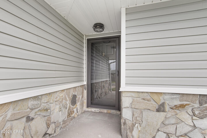 Property Photo: 6007 Howard Road FL 32404