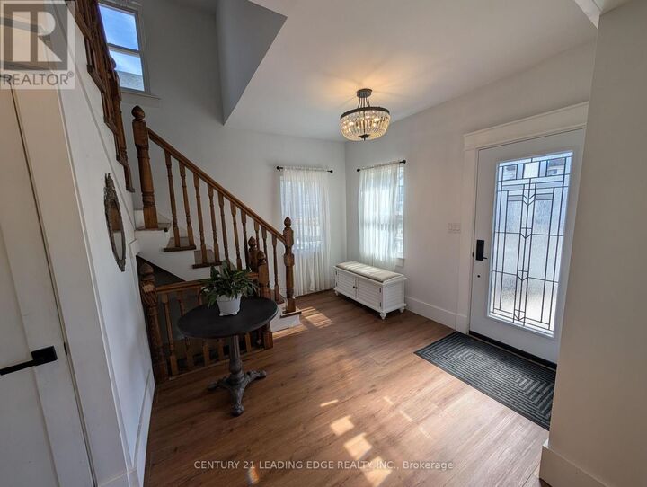Property Photo:  5969 Culp Street  ON L2G 2B6 