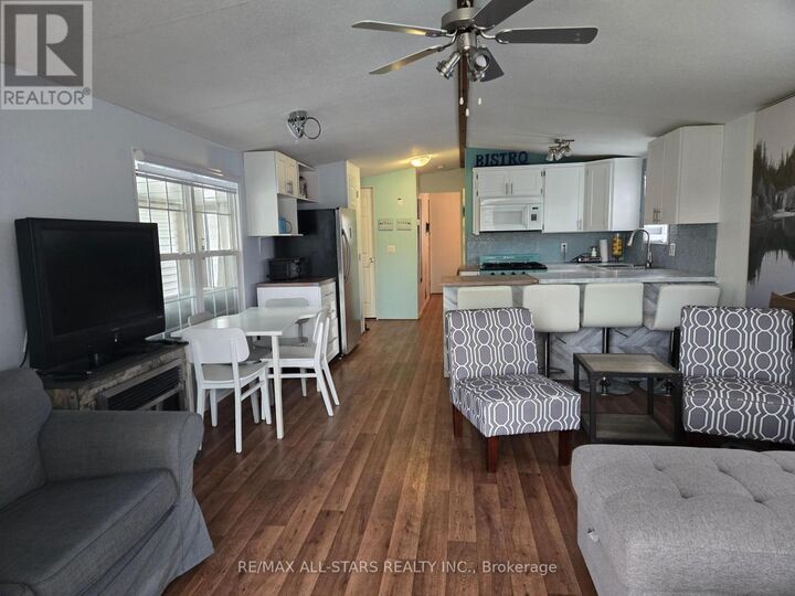 Property Photo:  1 Kenora Trail  ON L9Z 1X7 
