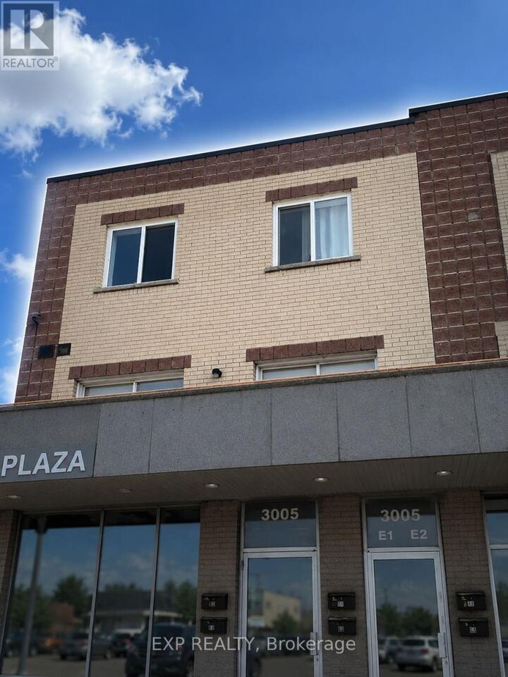 Property Photo:  3005 Islington Avenue West E  ON M9L 2K9 